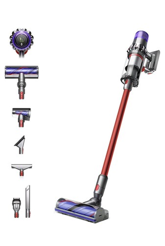 New boxed dyson v11 - boxed,