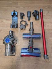 Dyson V6 Cordless Bagless