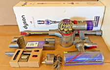Dyson V8  Advanced Cordless