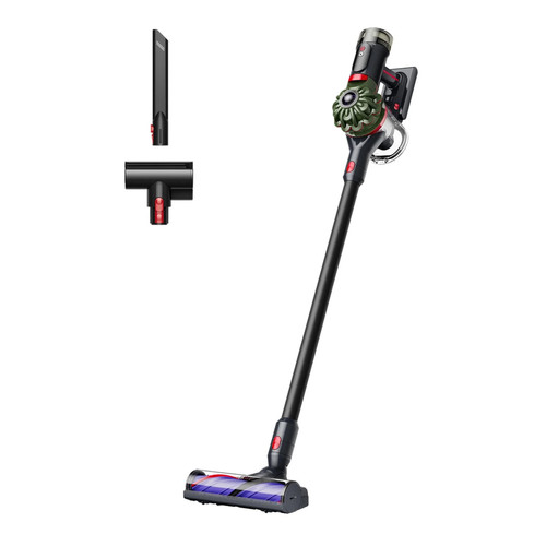Dyson cyclone cordless - dyson,