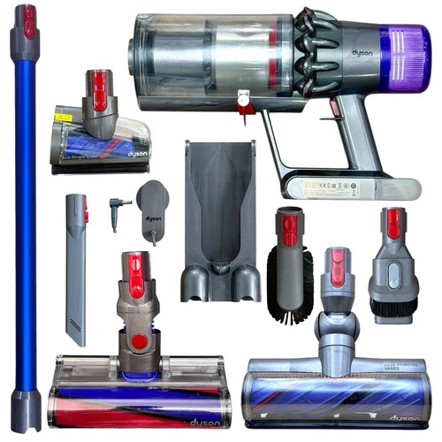 Dyson v11 advanced cordless - dyson,