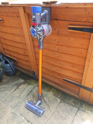 Dyson absolute cordless - v8,