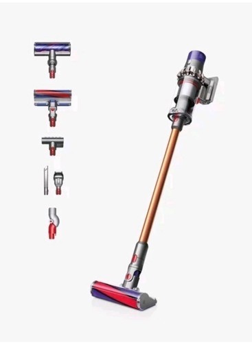 Dyson cyclone v10 - cyclone, absolute